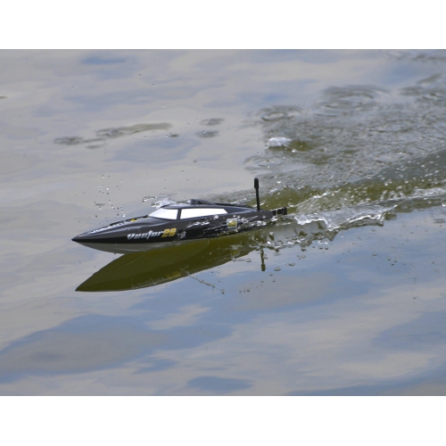 Volantex RC Vector 28 2.4Ghz Super High Speed Pool Racer 795-1